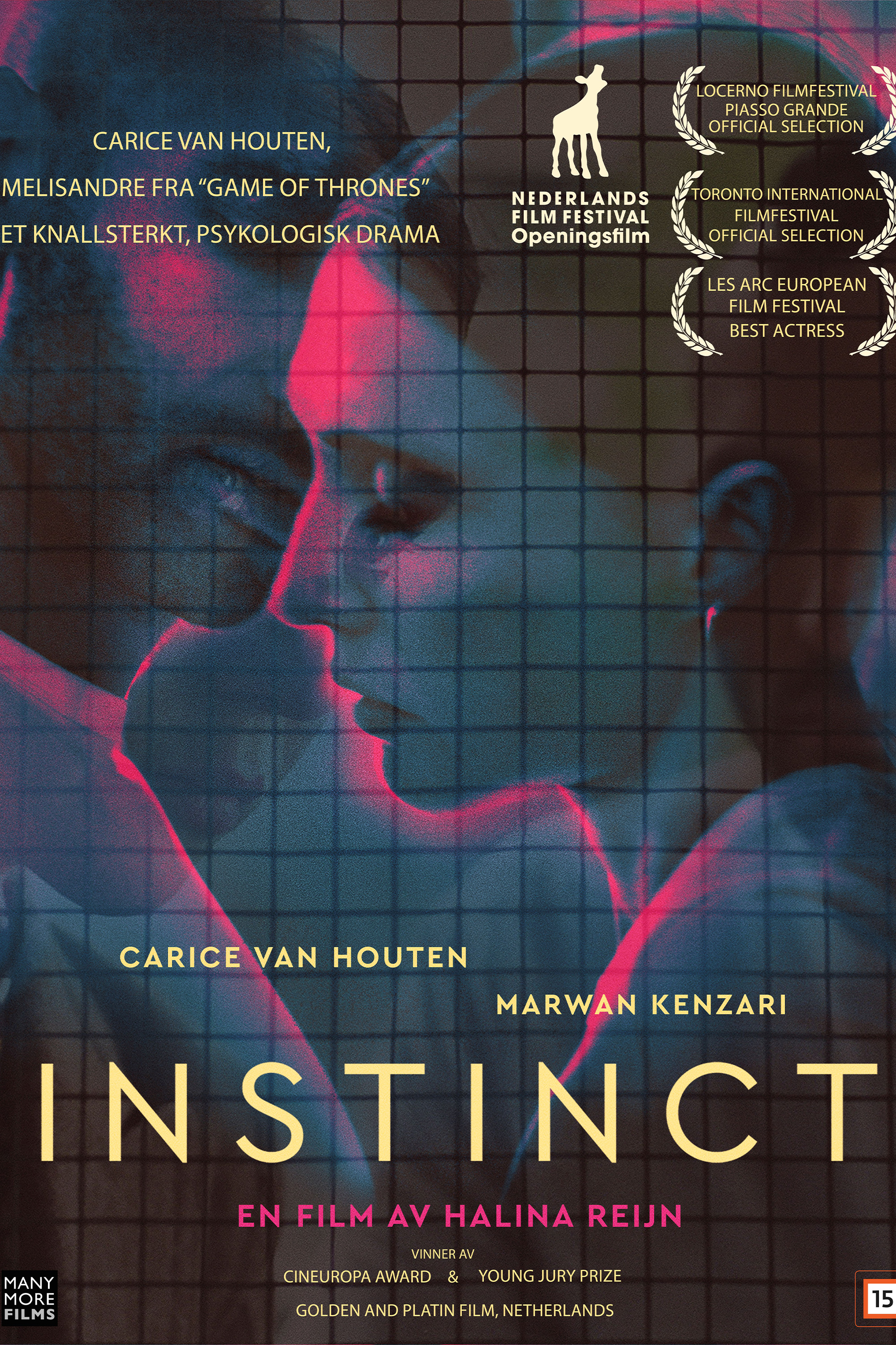 Instinct