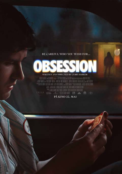 Obsession