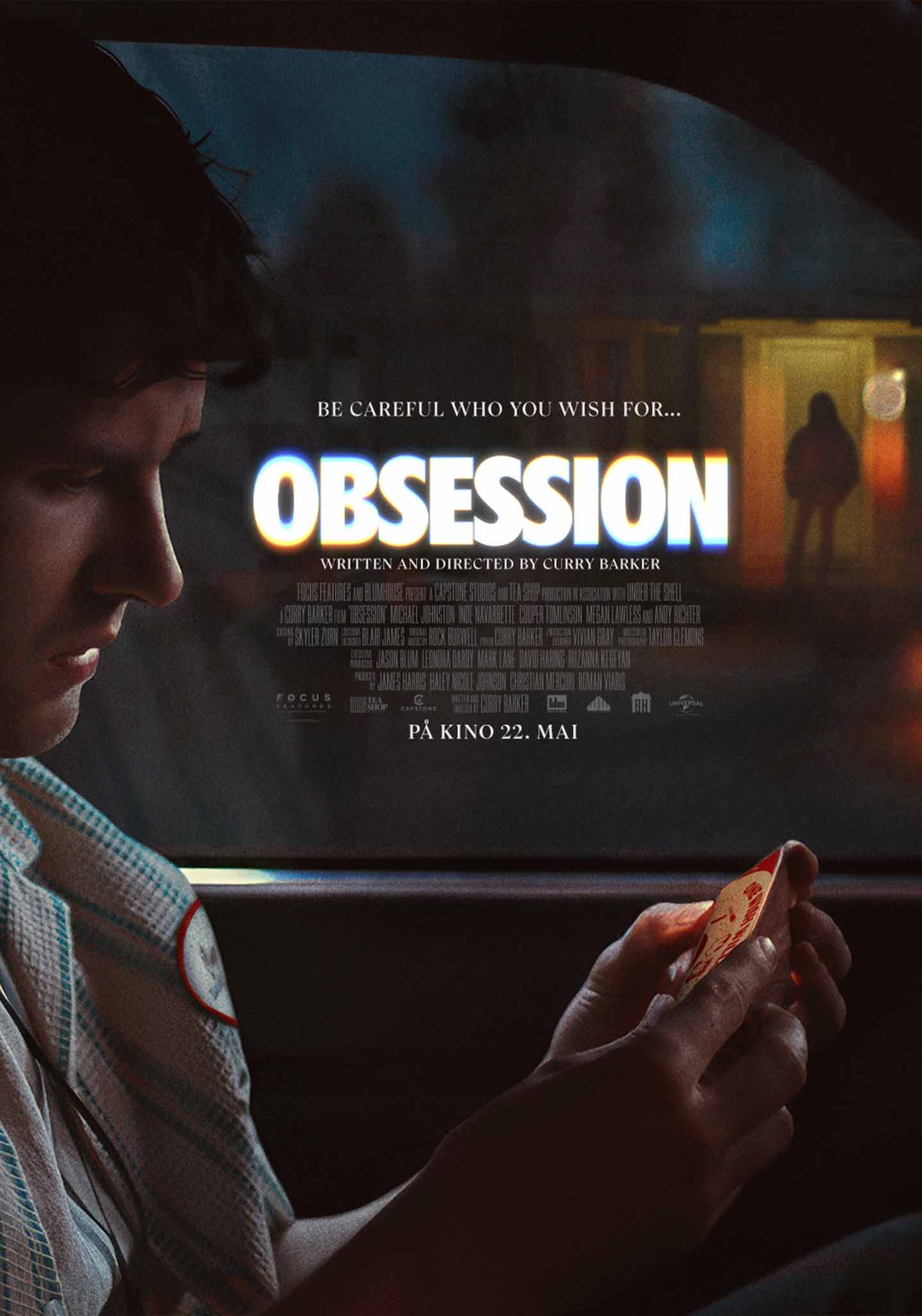 Obsession
