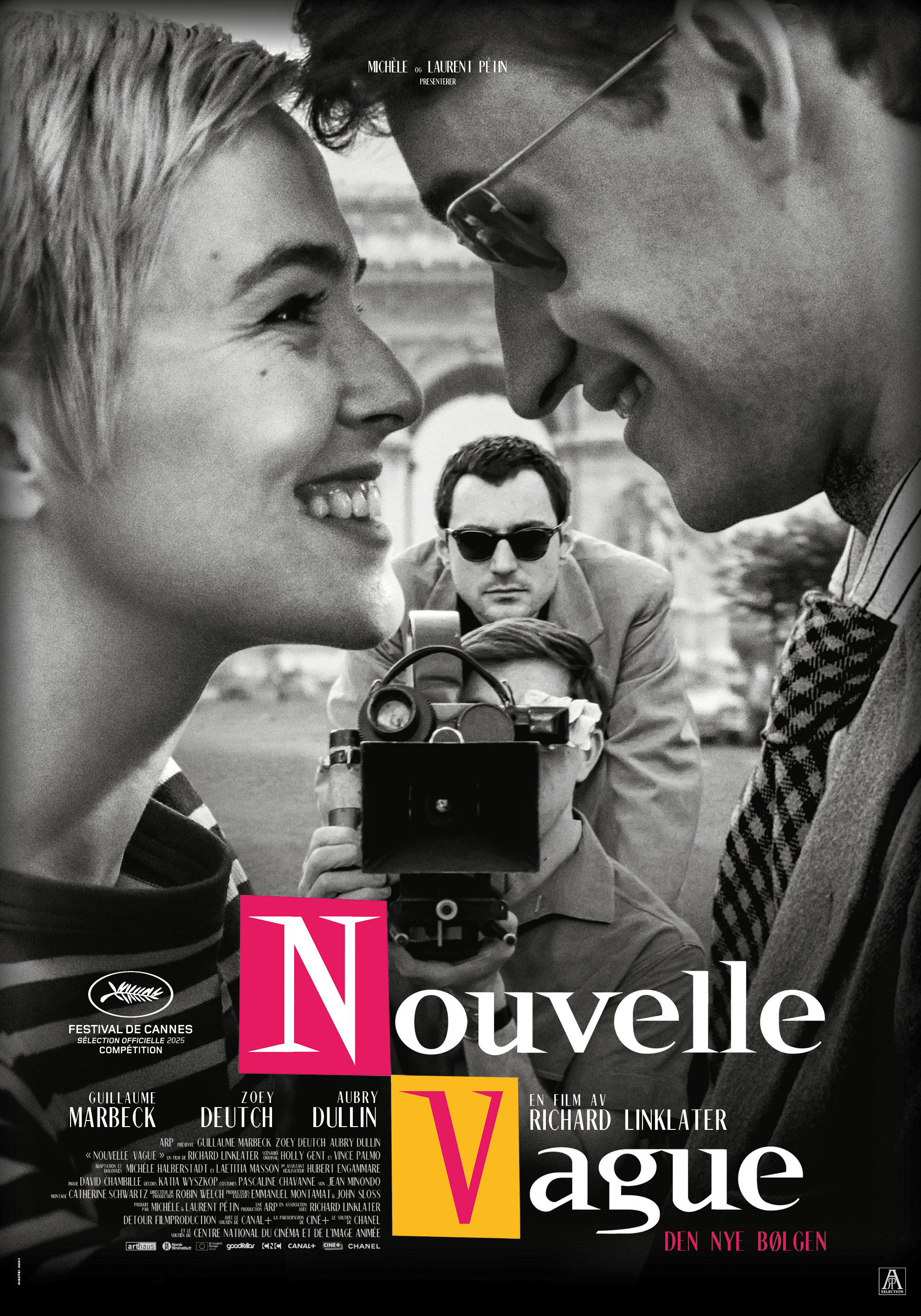Nouvelle Vague