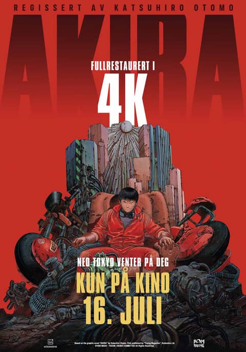 Akira