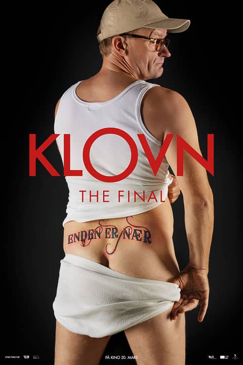 Klovn 3 - The Final