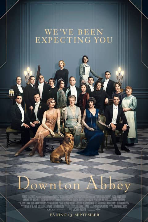 Downton Abbey
