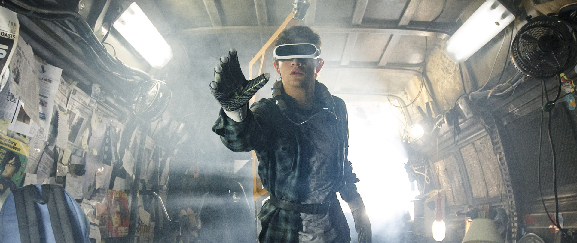 Ready Player One