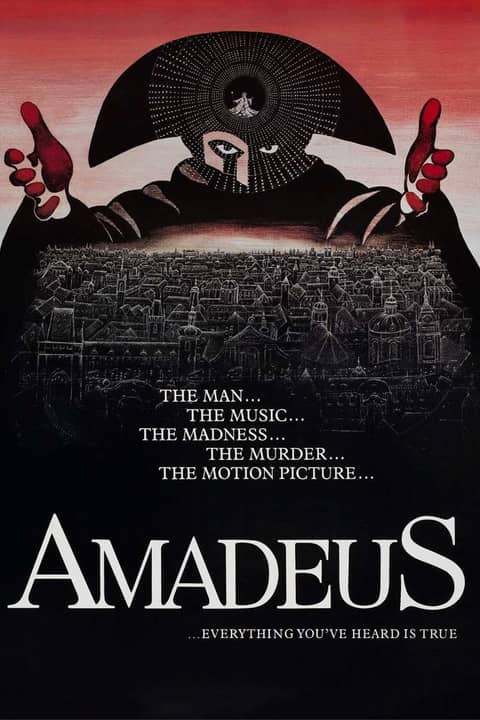 Amadeus
