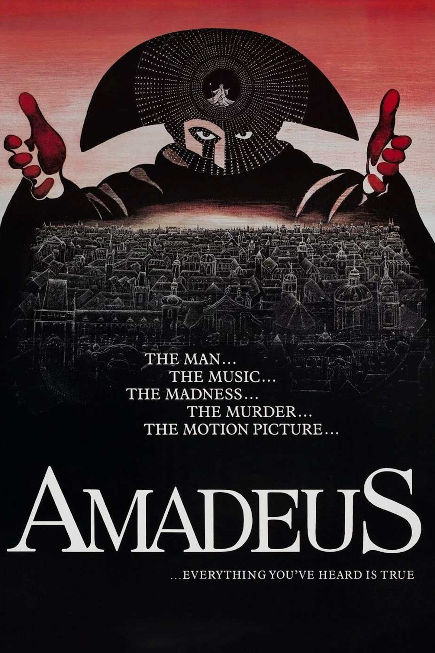 Amadeus