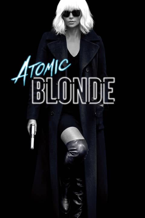 Atomic Blonde