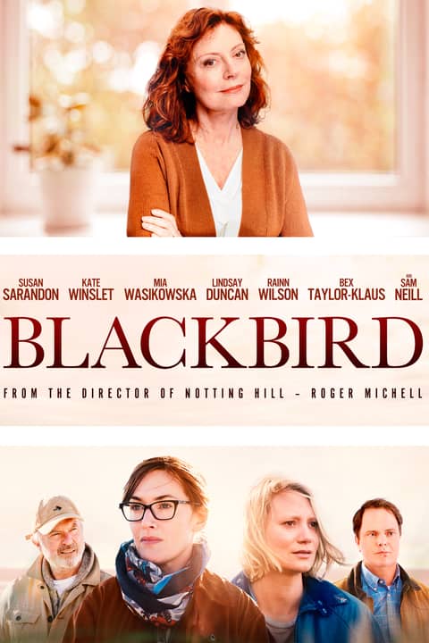 Blackbird