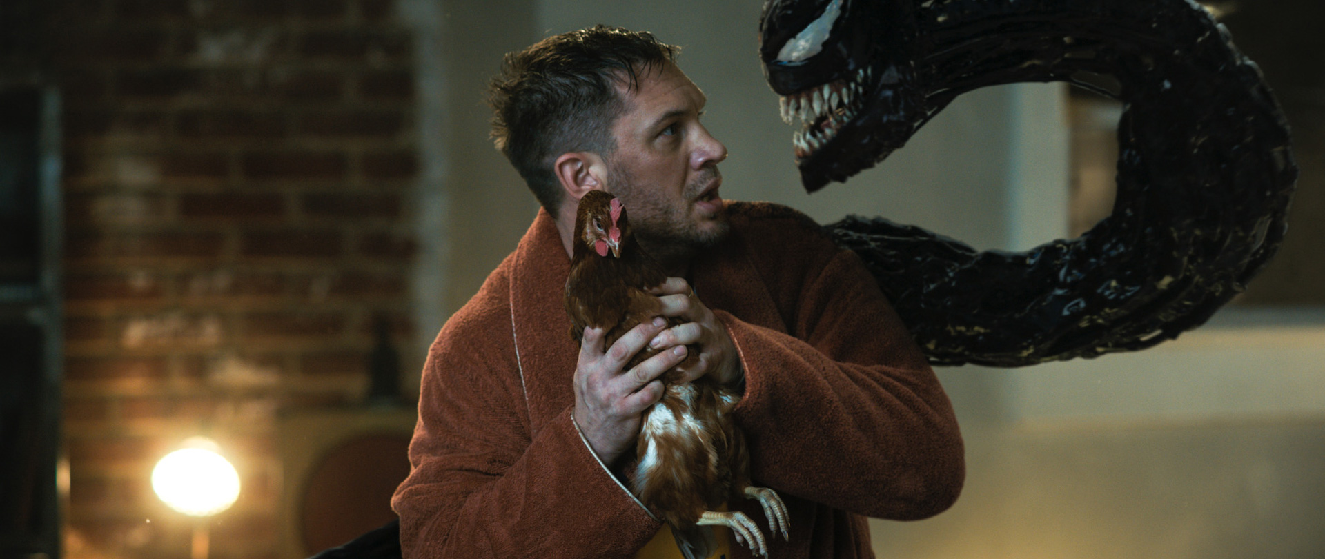 Venom: Let There Be Carnage