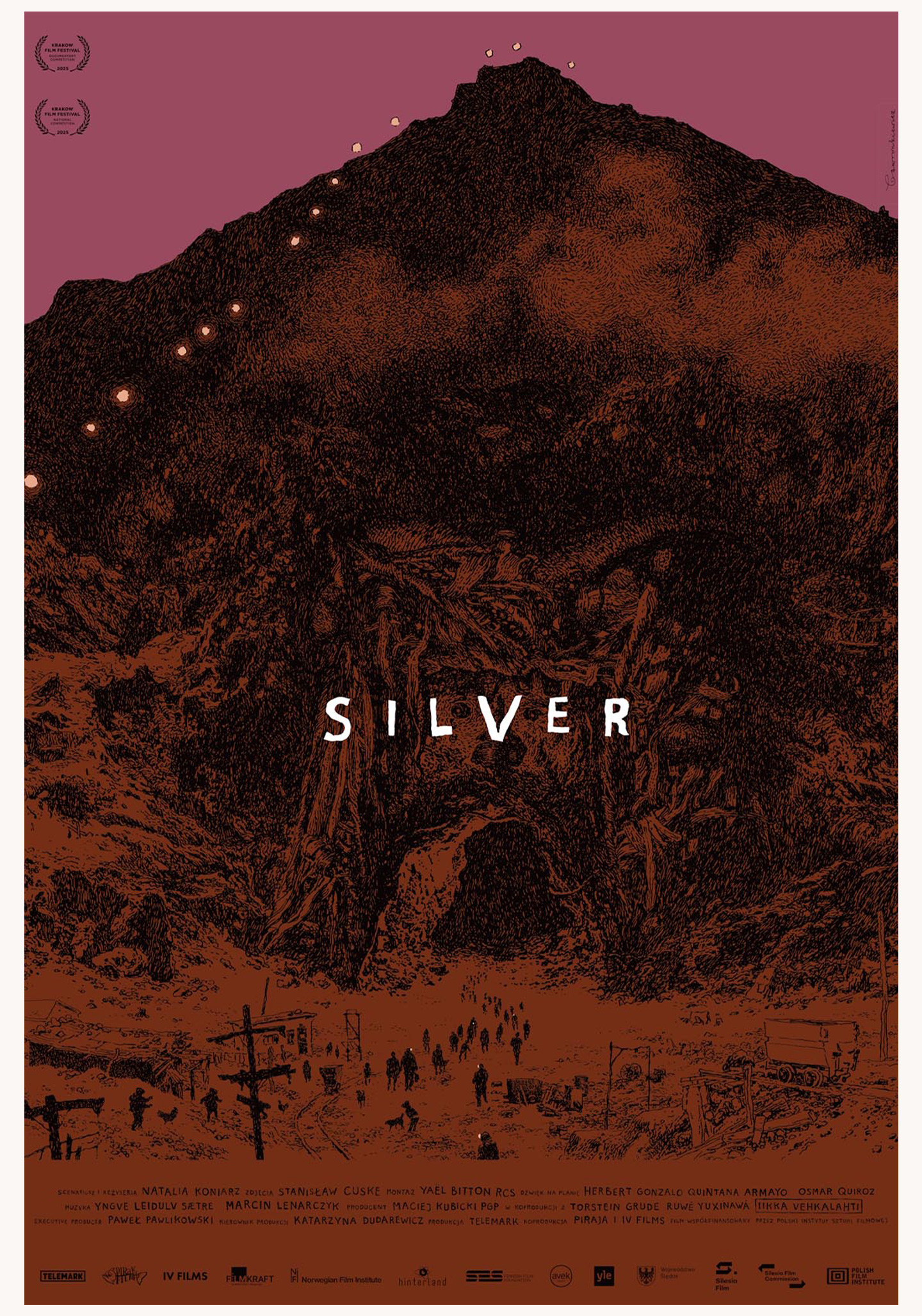 Silver