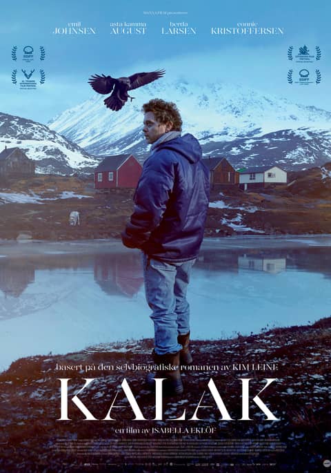 Kalak