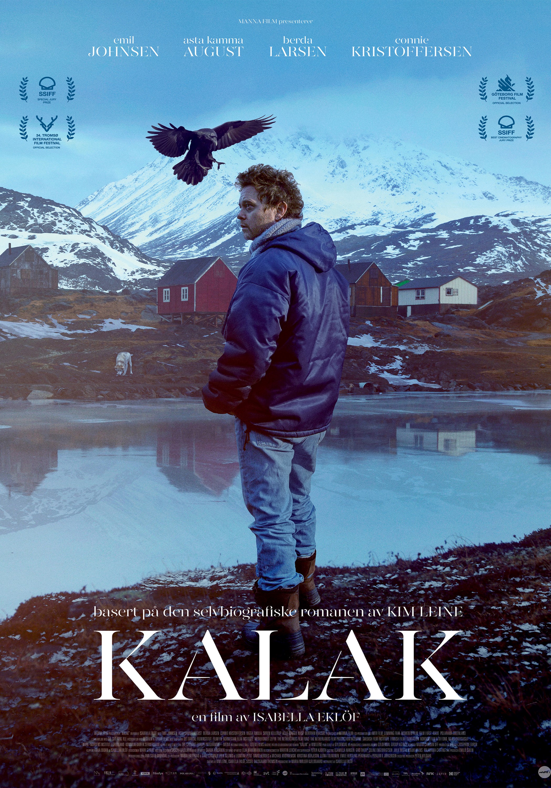 Kalak