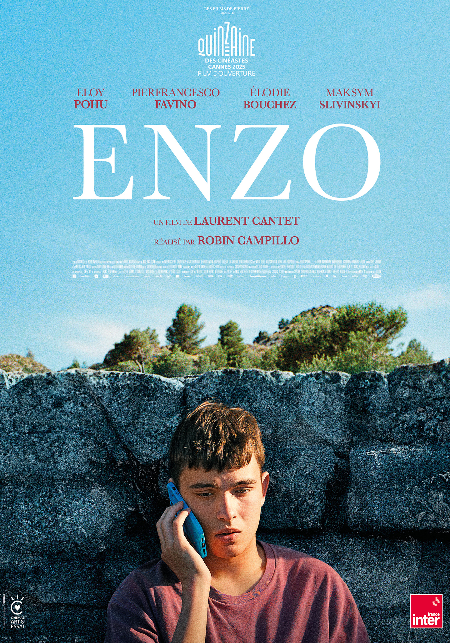 Enzo