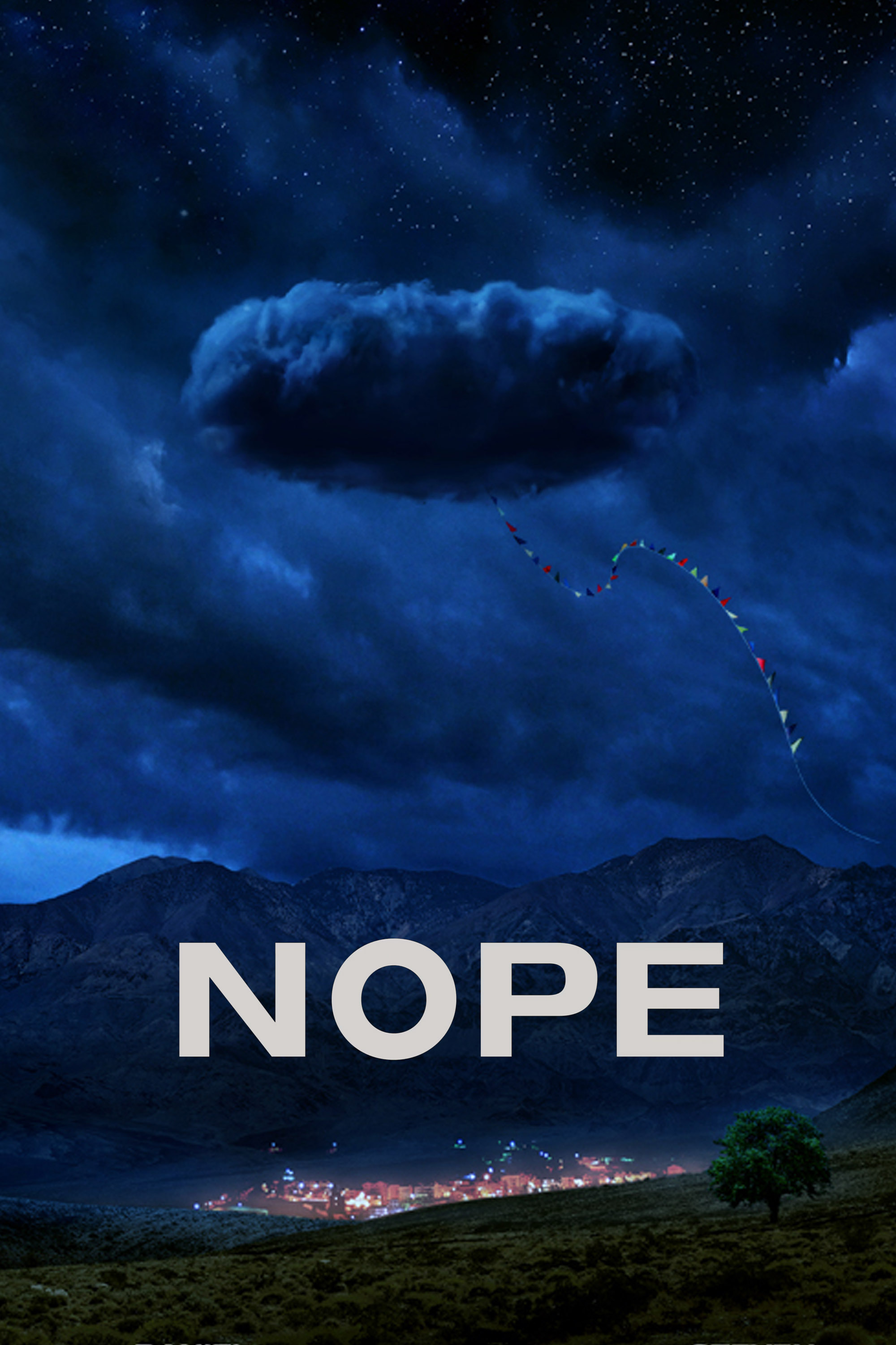 Nope