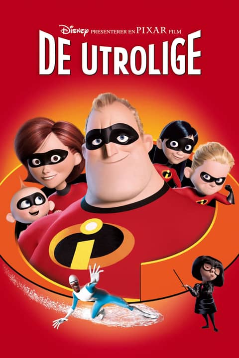 De utrolige ØNSKEREPRISE