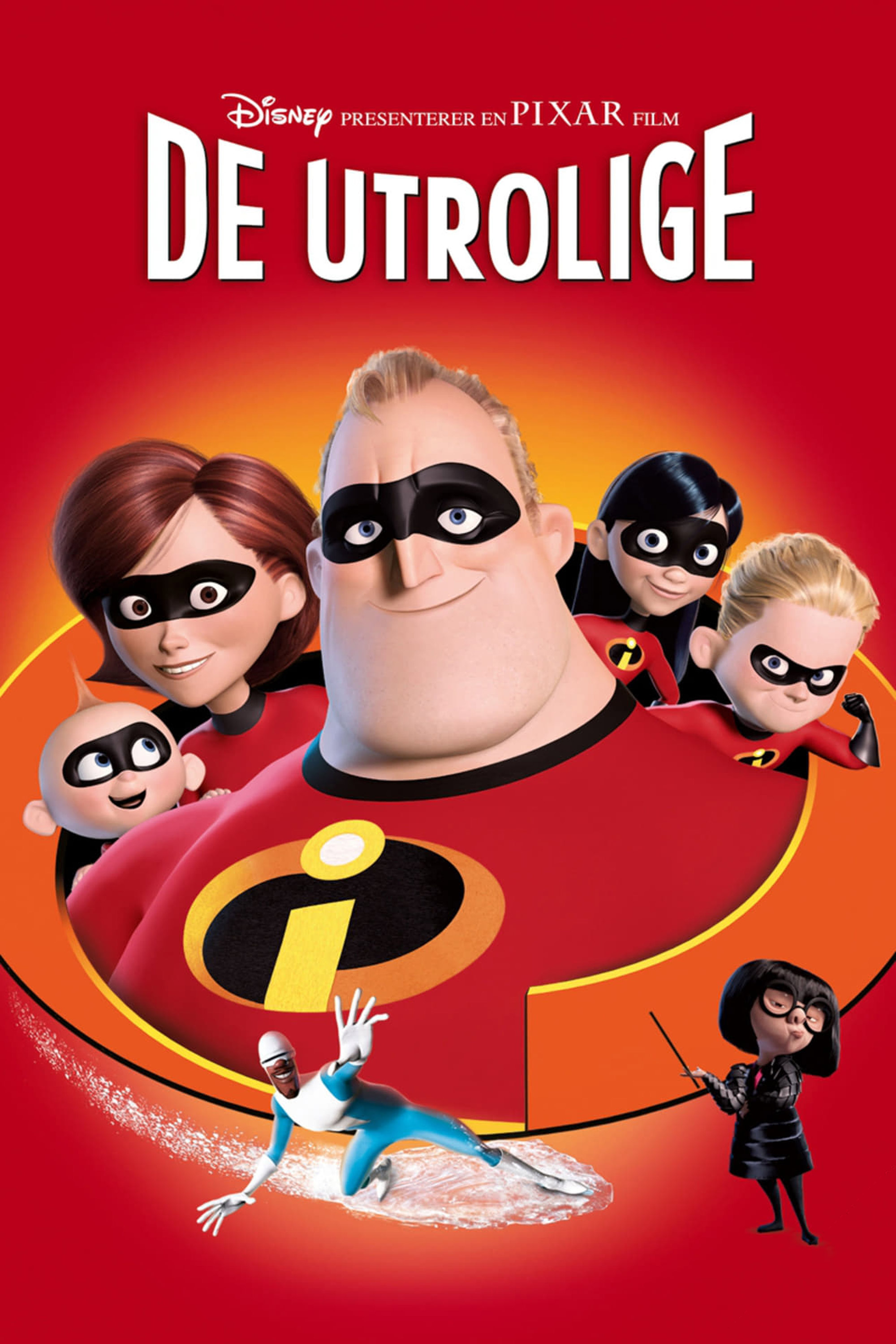 De utrolige ØNSKEREPRISE