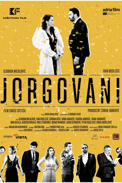 Jorgovani