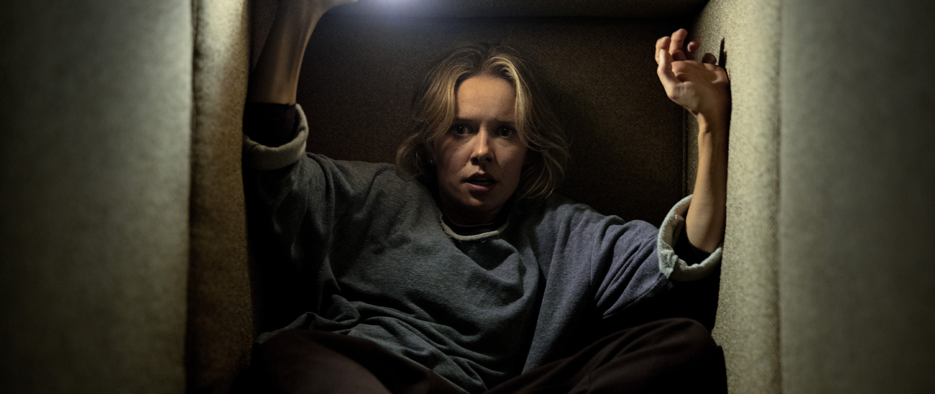 Insidious: Out of the Further