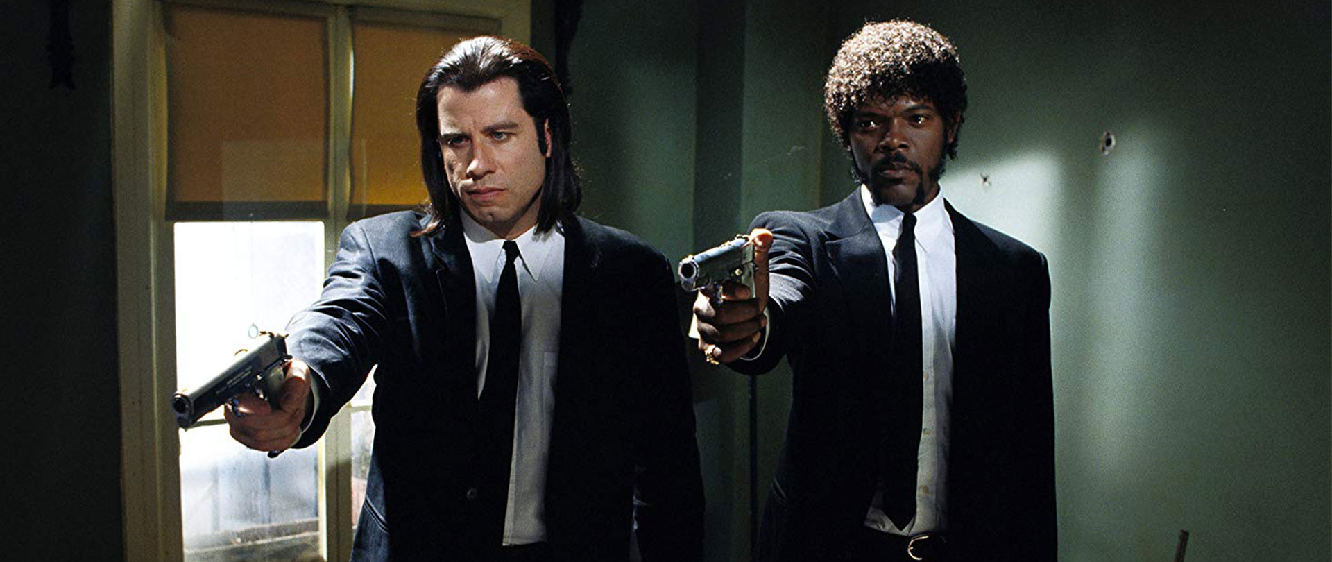 Pulp Fiction (Cinemateket)