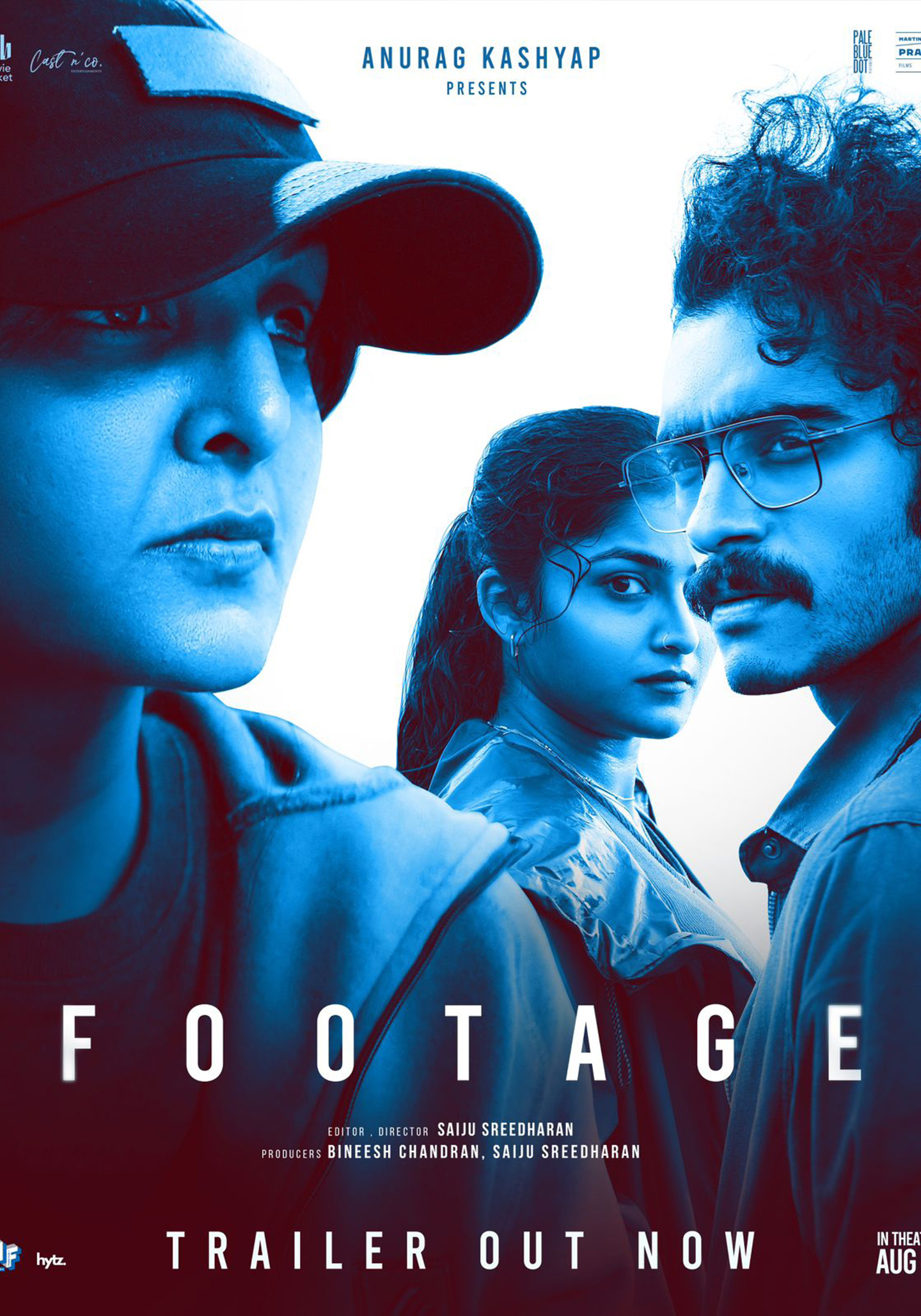 FOOTAGE