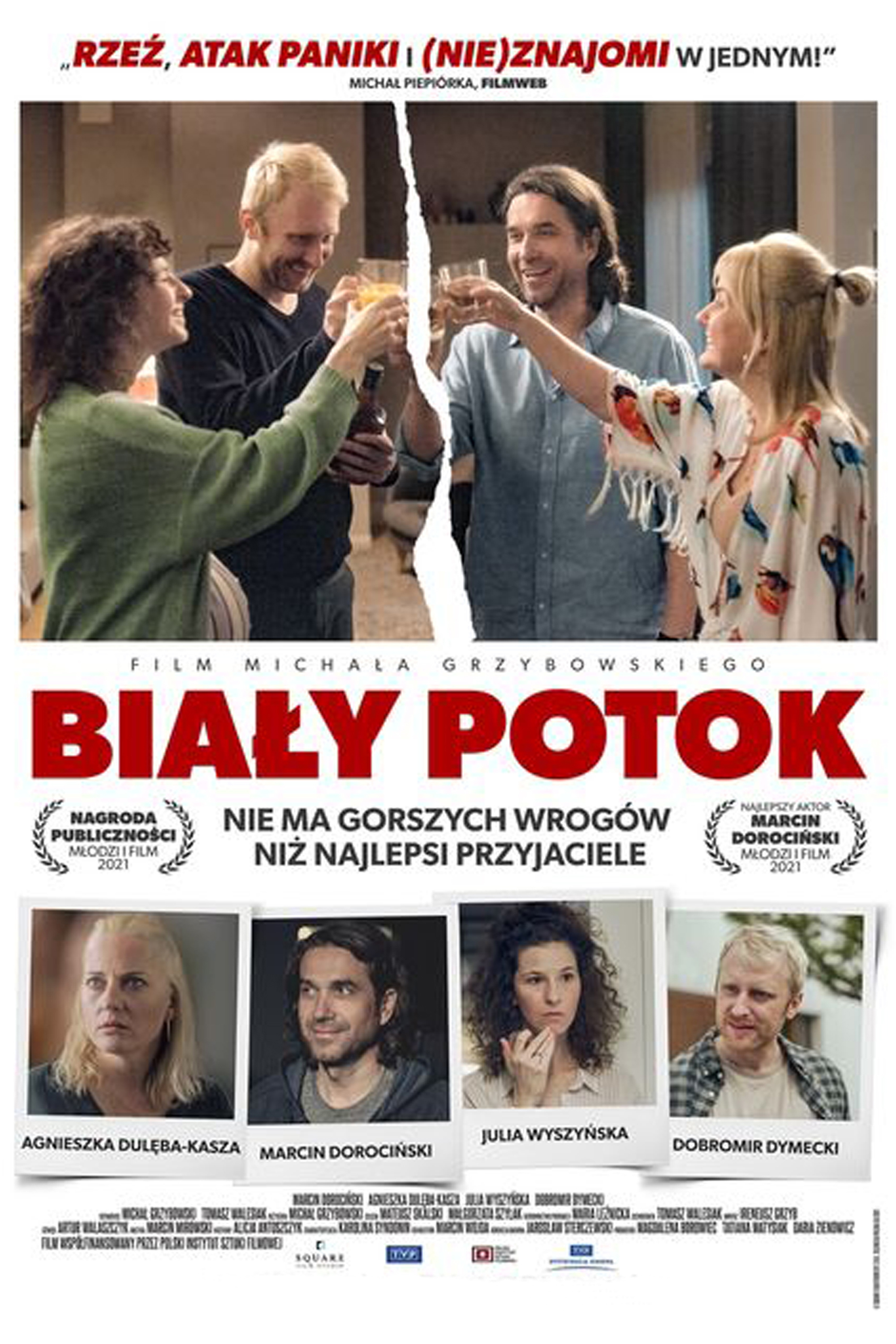 Bialy Potok