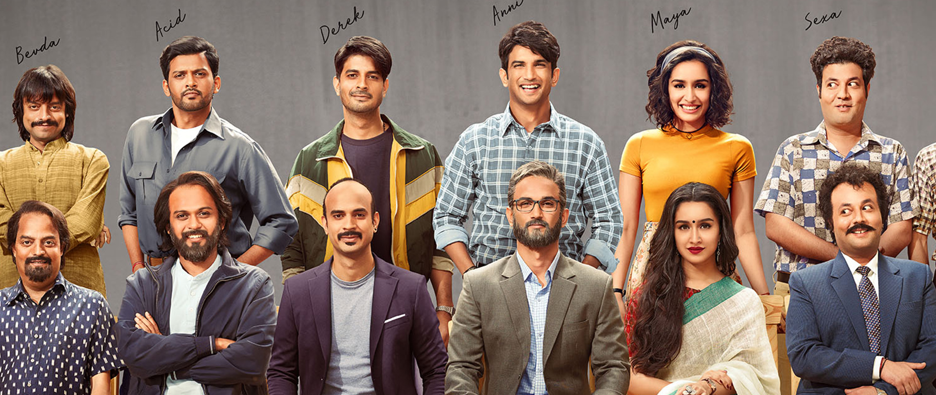 Chhichhore