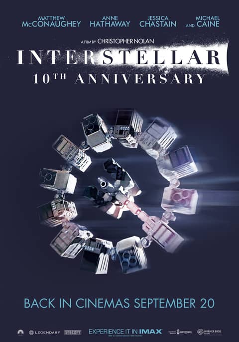 Interstellar