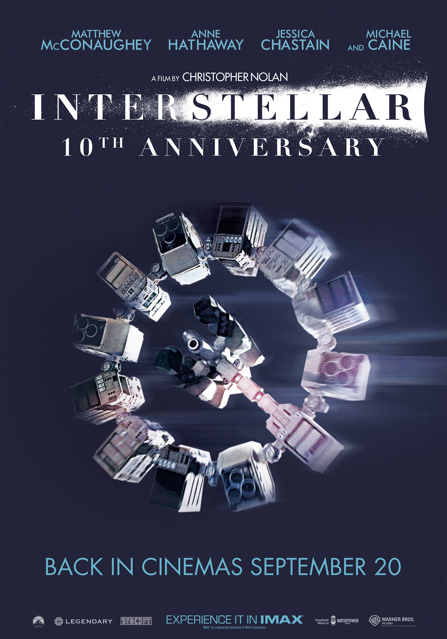 Interstellar