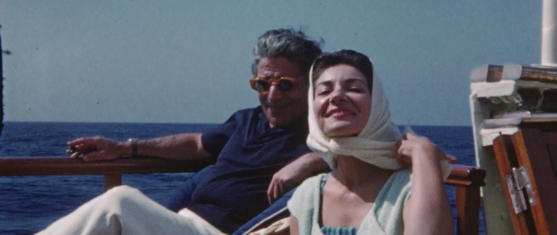 Maria by Callas