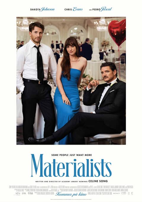 Materialists