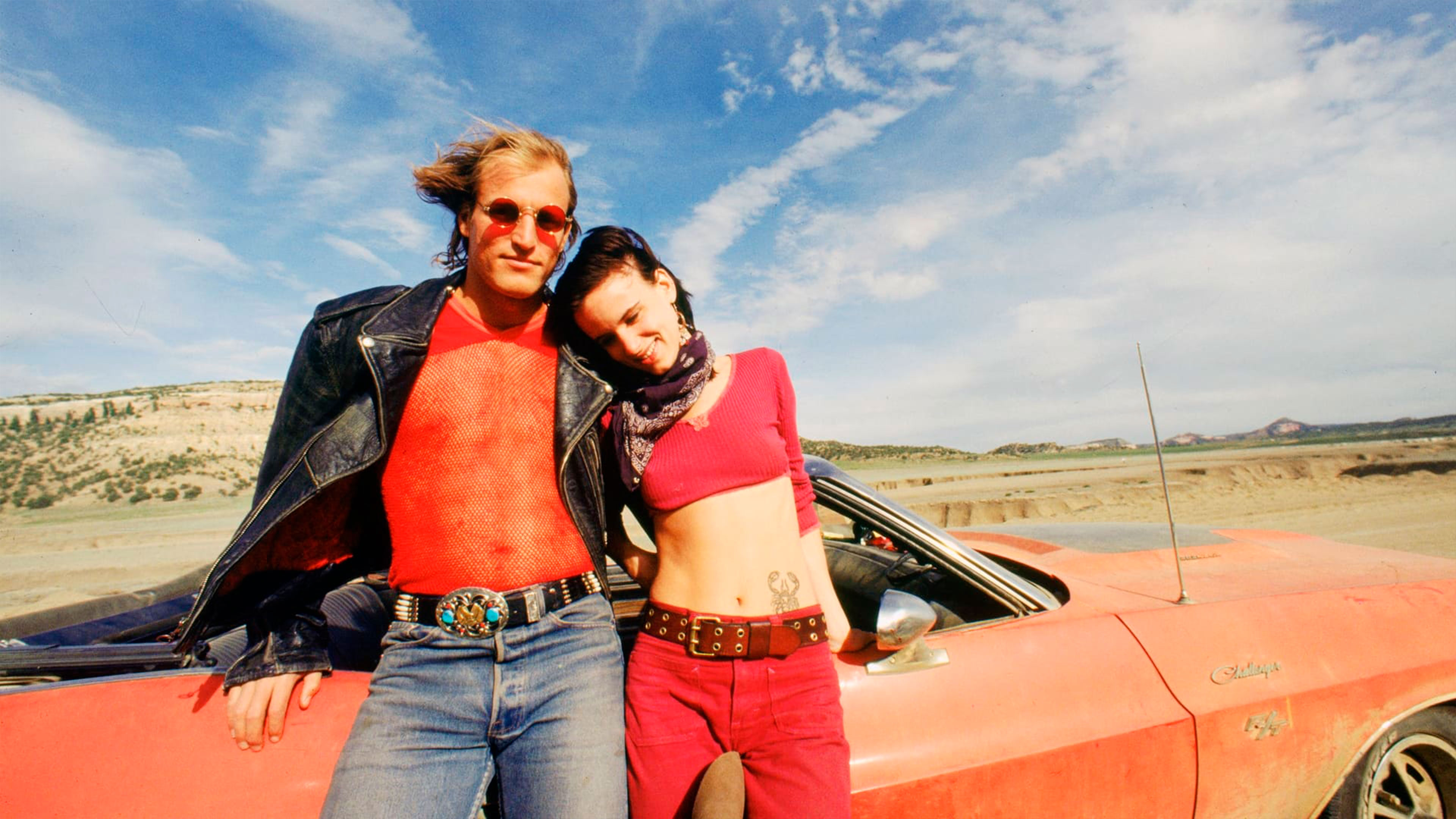 Natural Born Killers