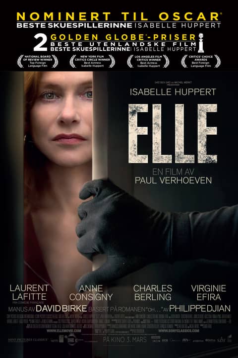 Elle