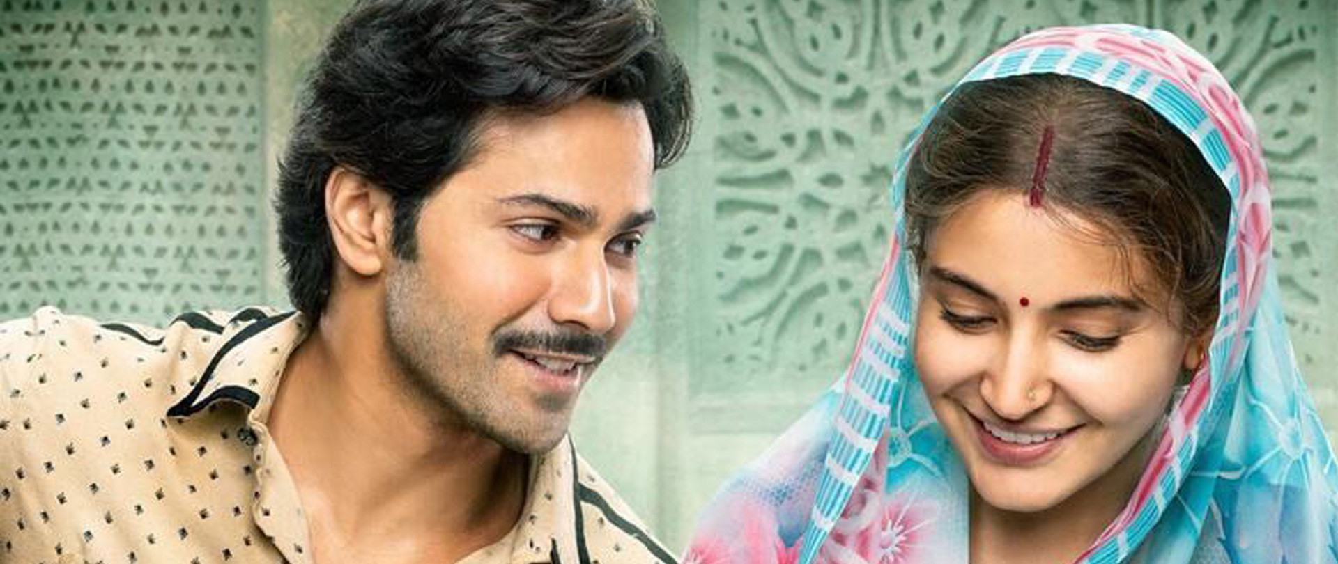 Sui Dhaaga: Made in India