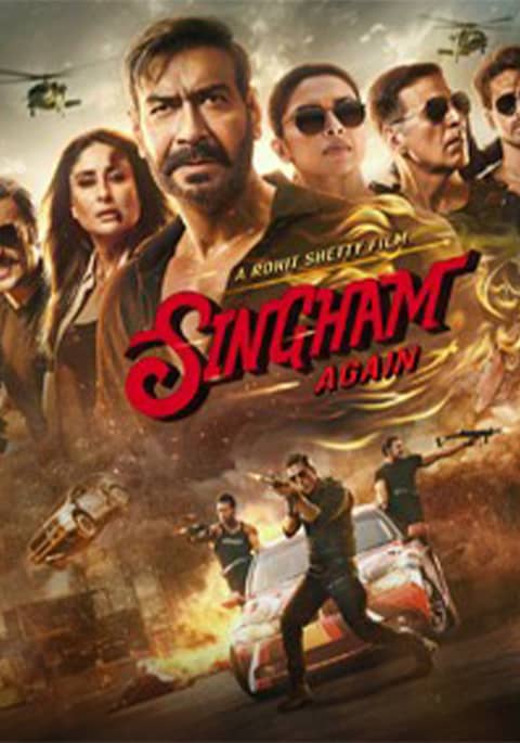 Singham Again