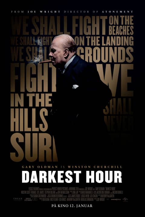 Darkest Hour