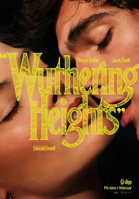 Wuthering Heights