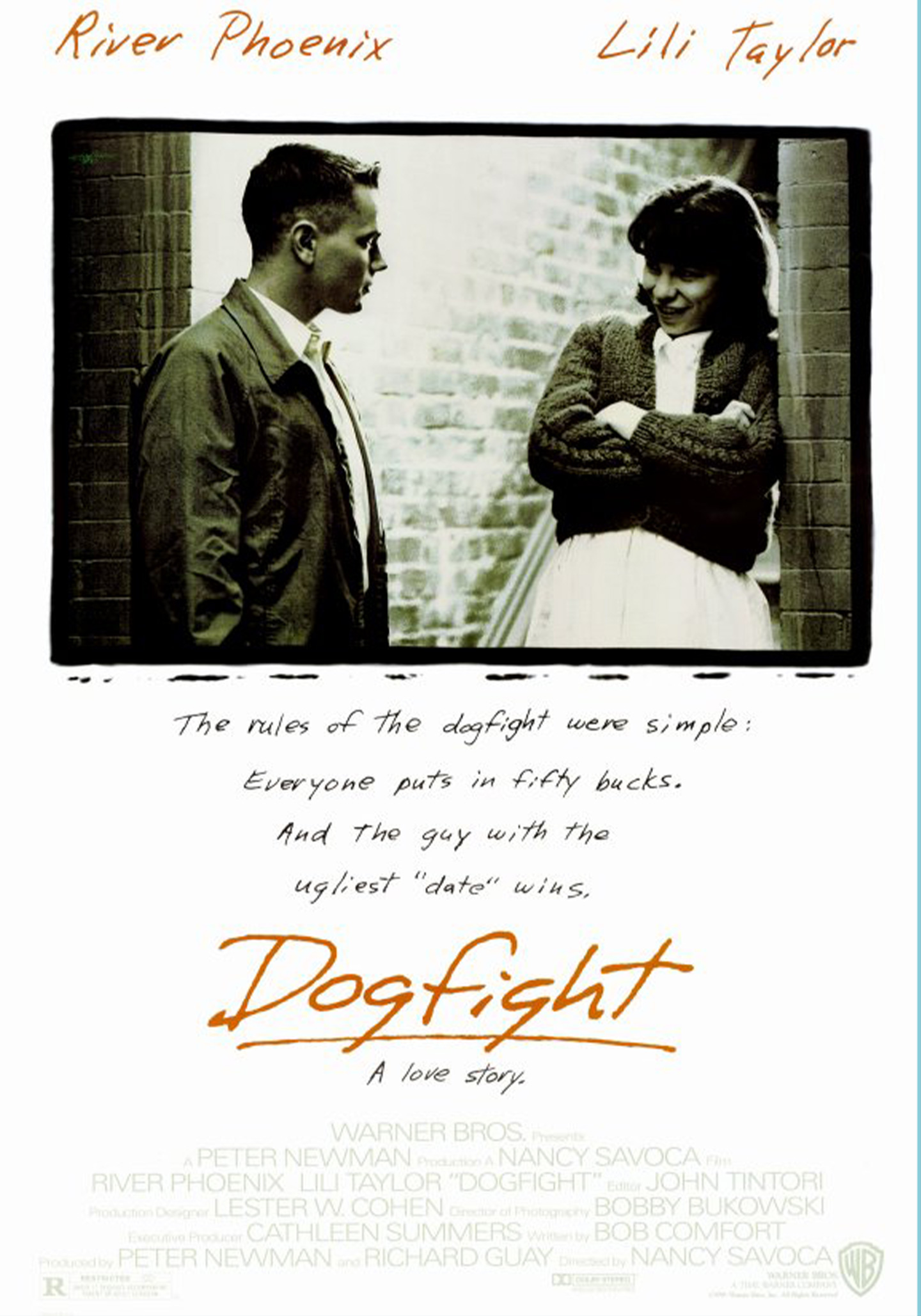 Dogfight
