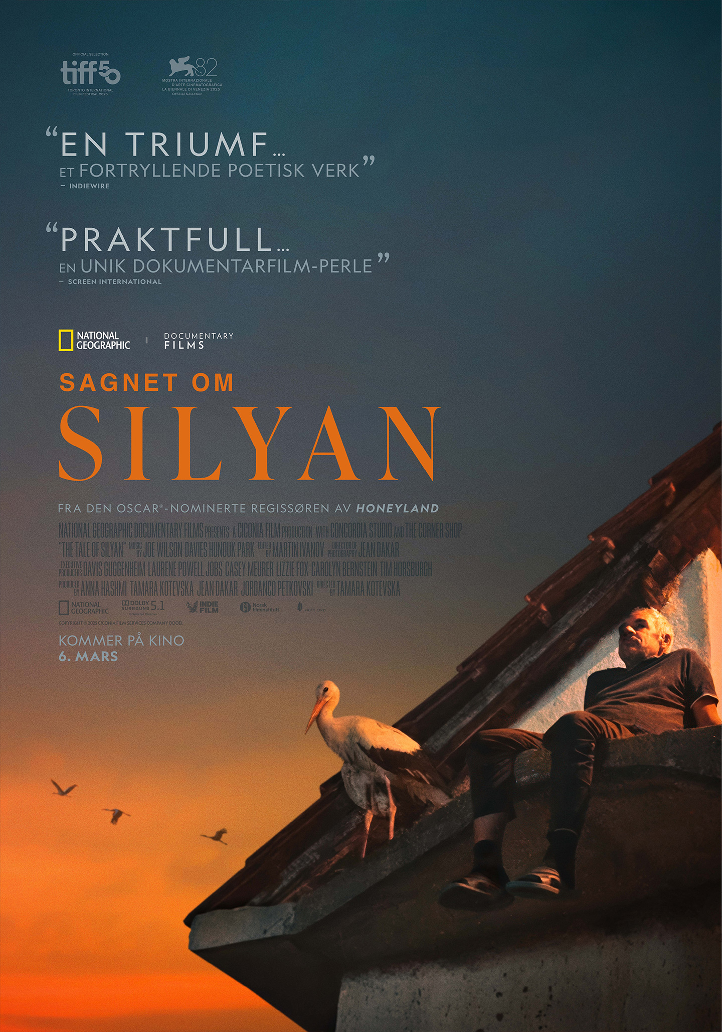 Sagnet om Silyan