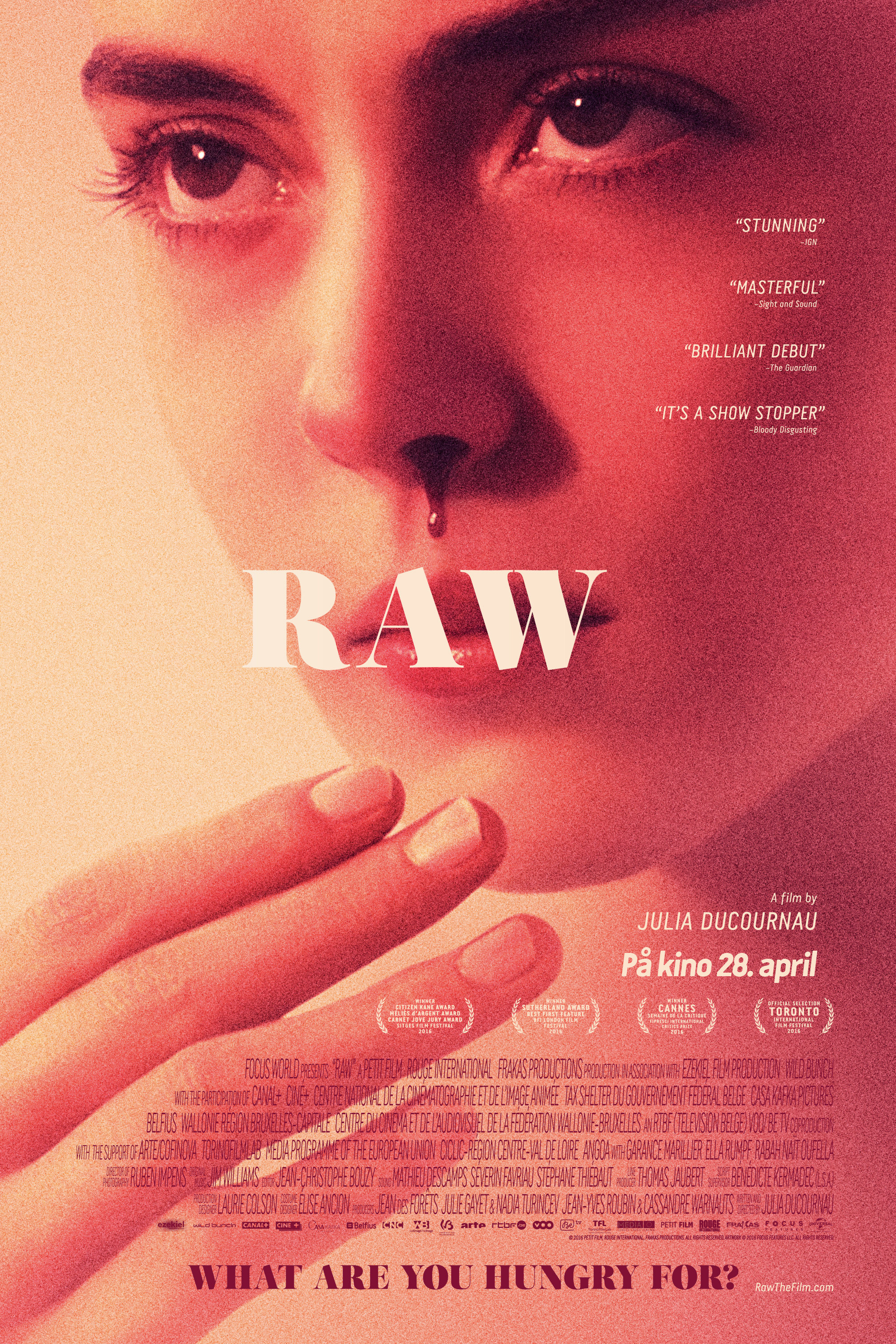 RAW