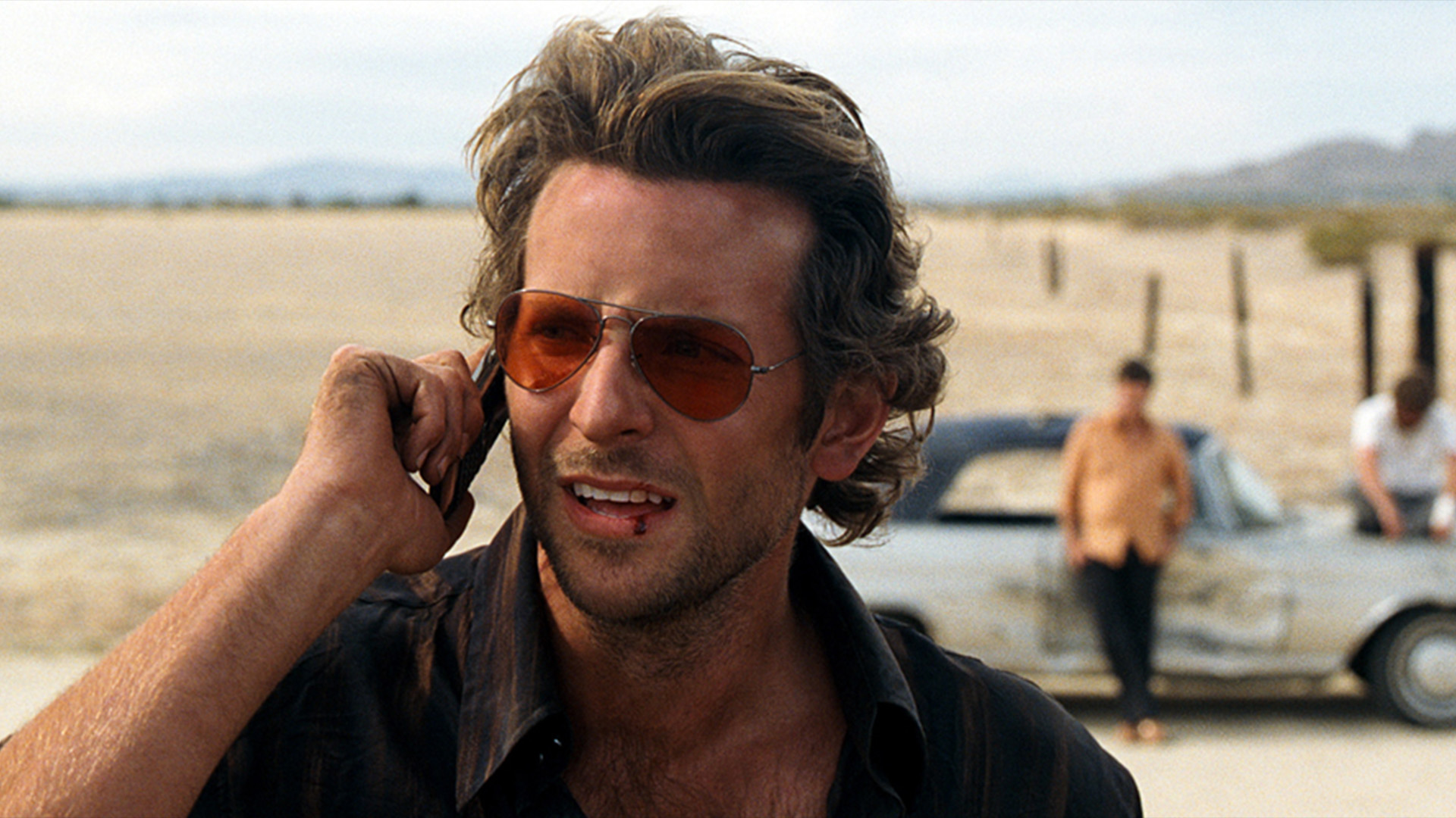 The Hangover