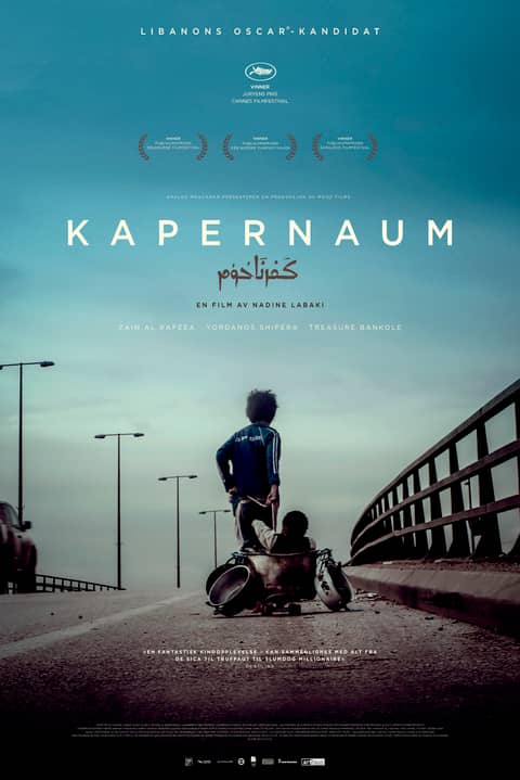 Kapernaum