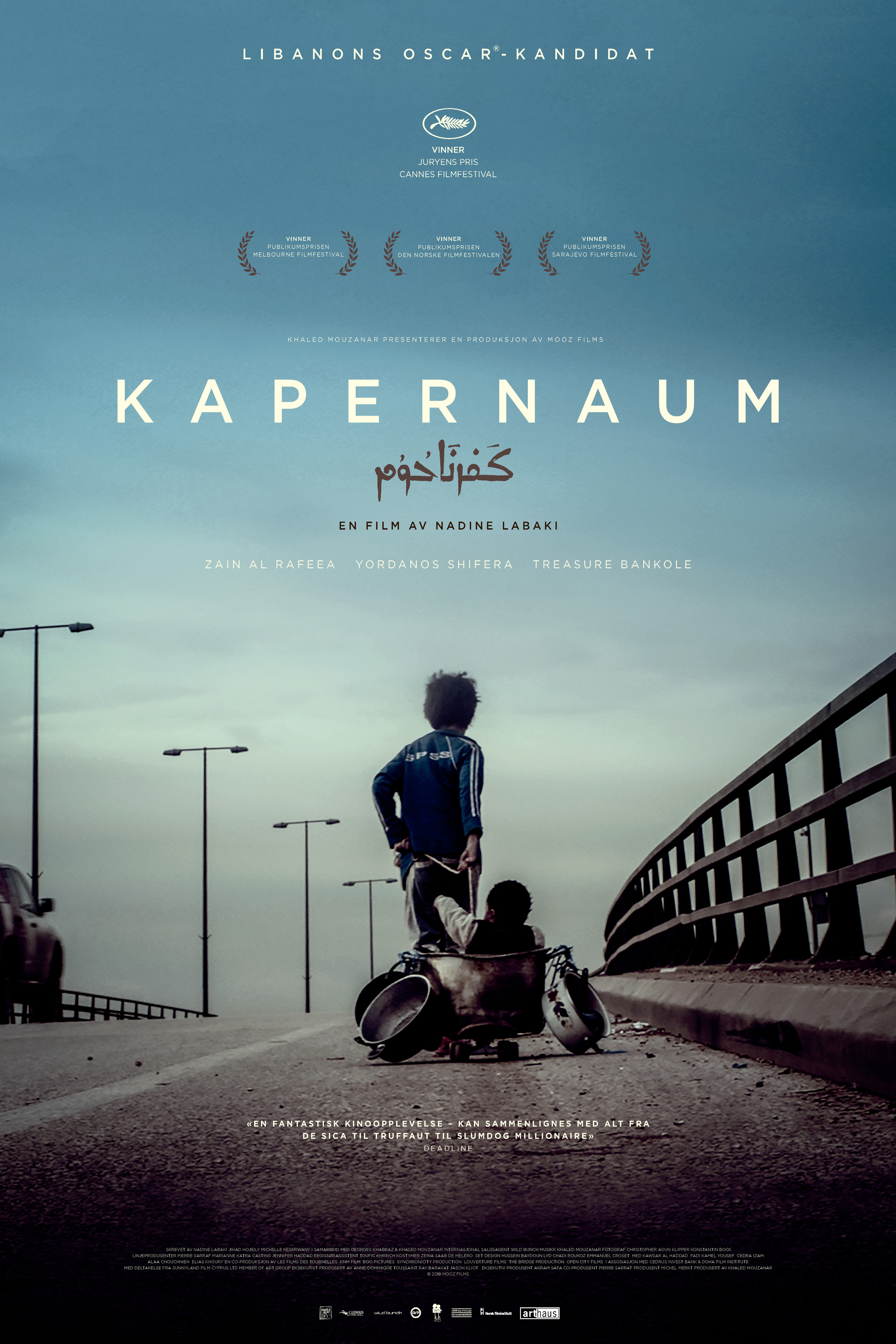 Kapernaum