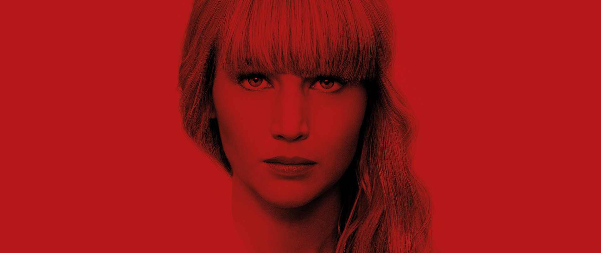 Red Sparrow