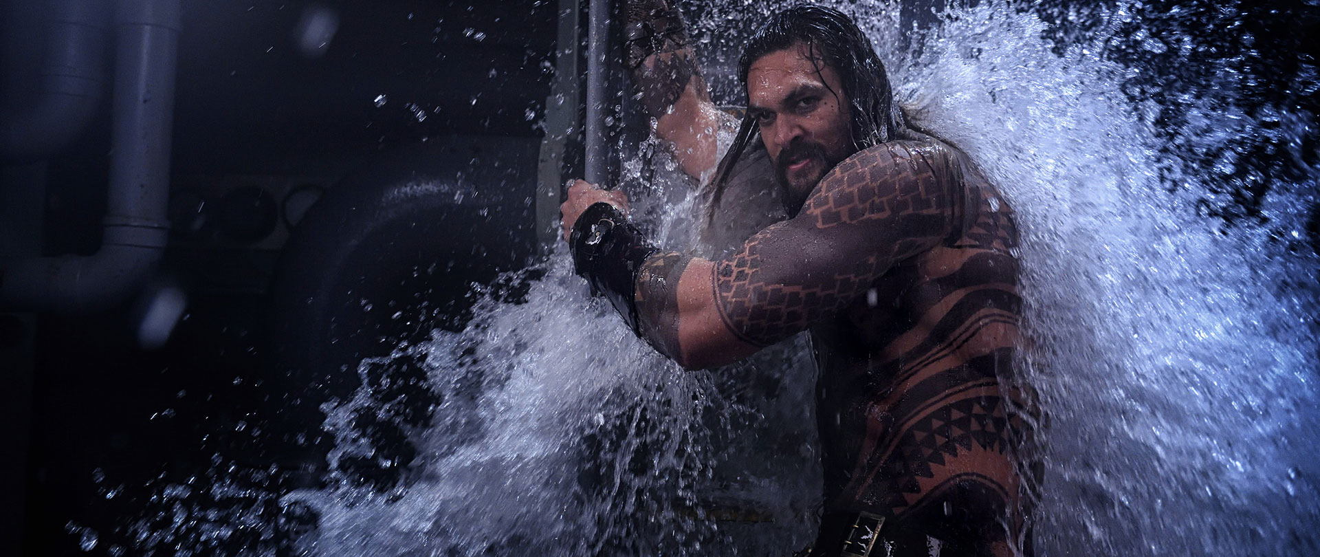 Aquaman