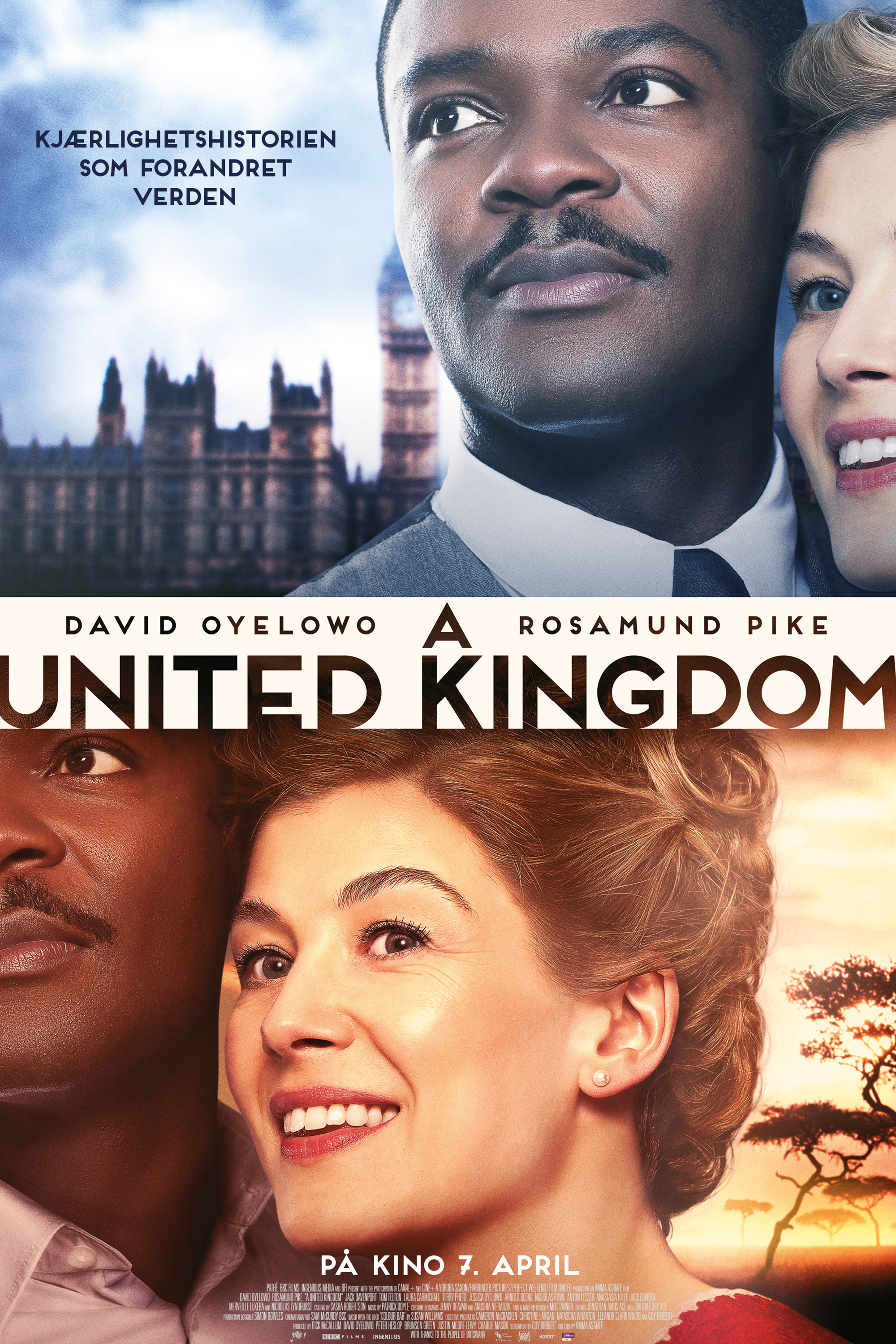 A United Kingdom