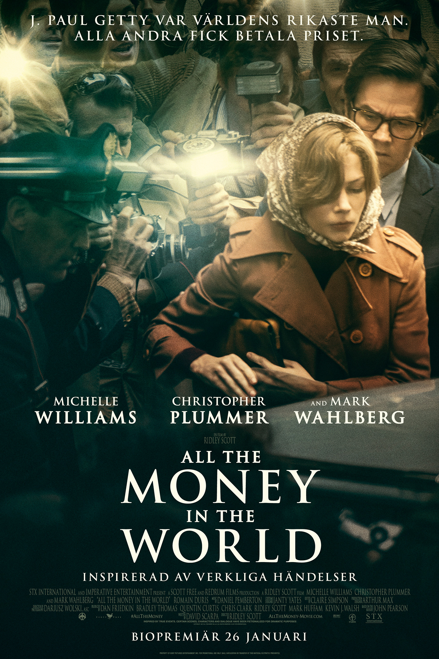 All the Money in the World