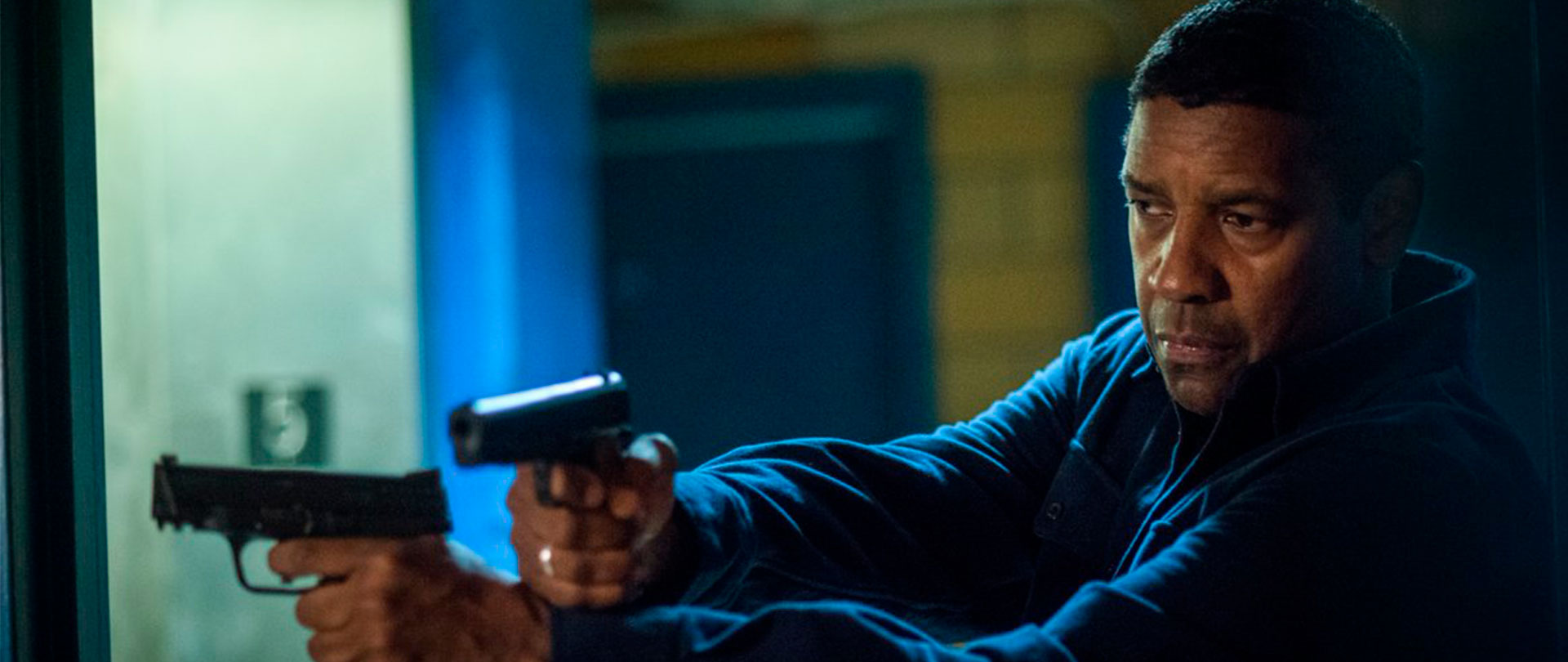 Equalizer 2