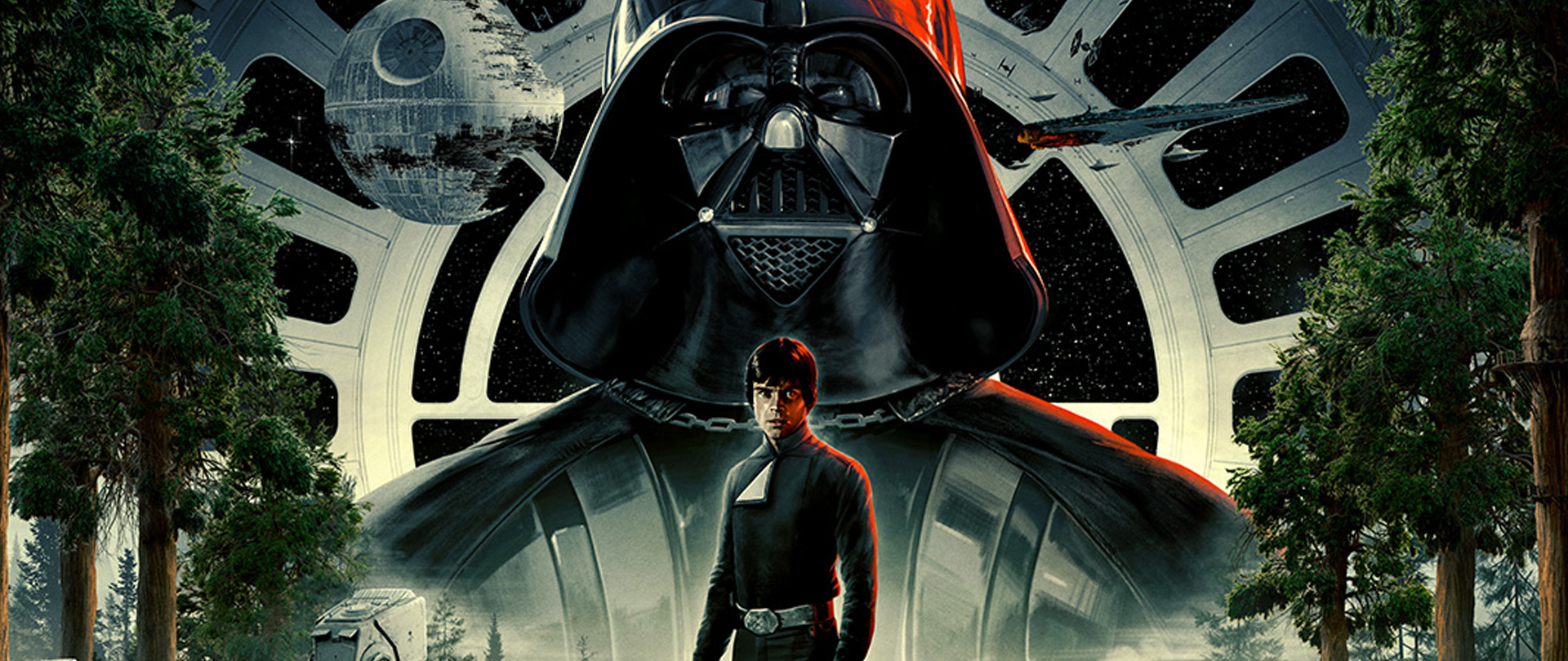 Star Wars: Episode 4-6
