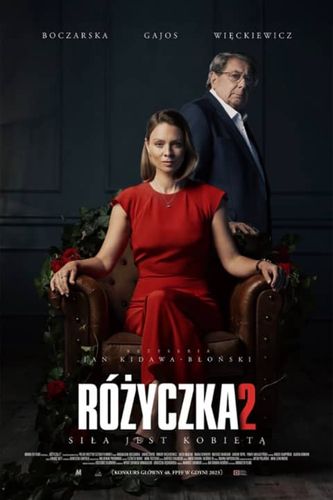 Rozyczka 2