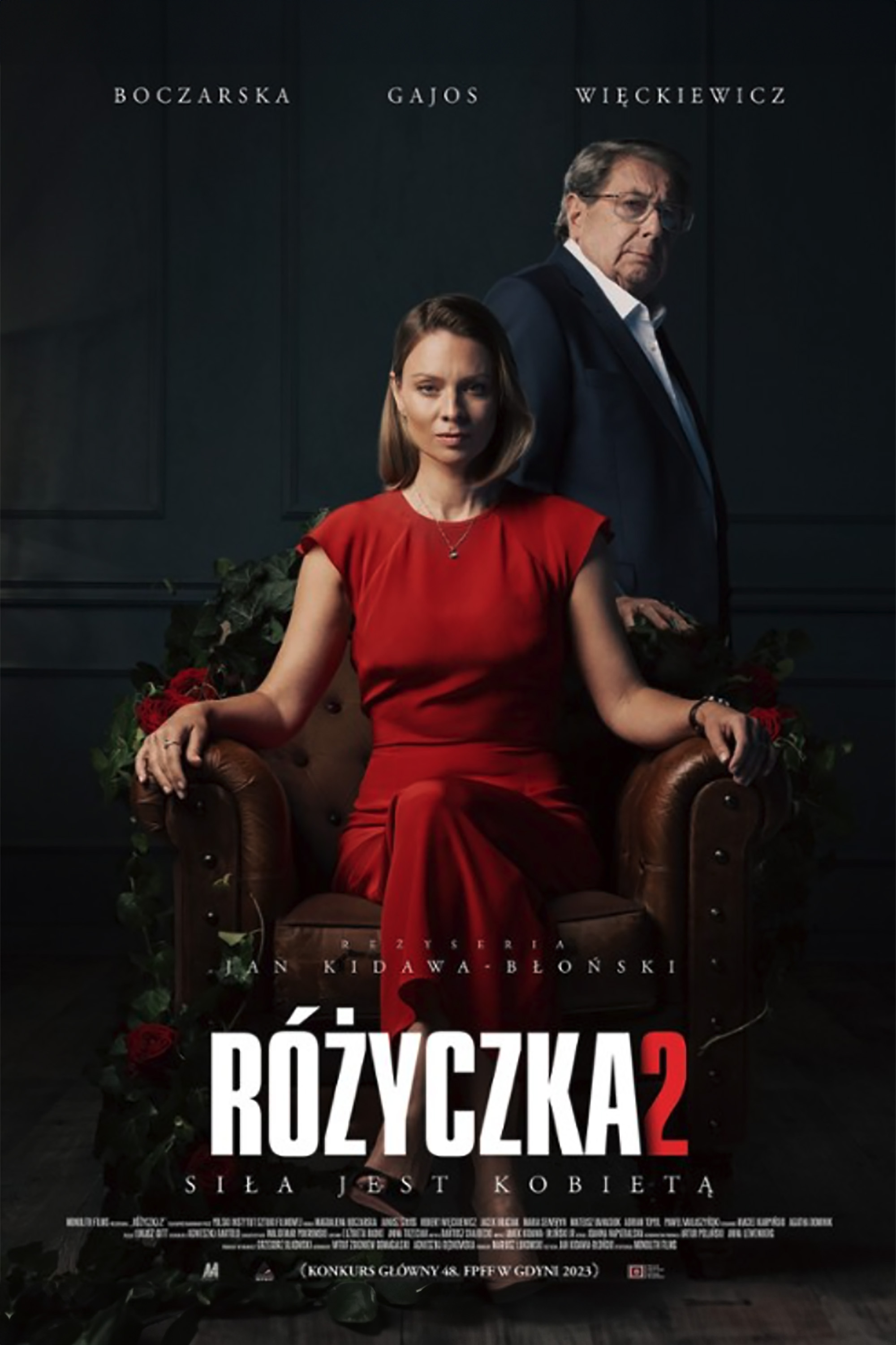 Rozyczka 2